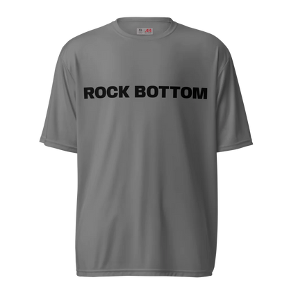 Rock Bottom's Shirt