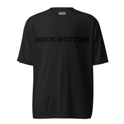Rock Bottom's Shirt
