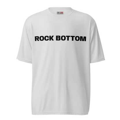 Rock Bottom's Shirt