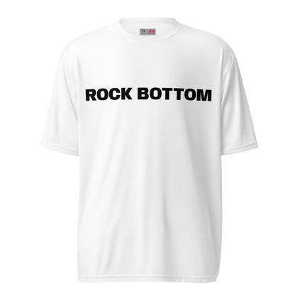 Rock Bottom's Shirt
